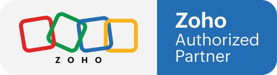 Zoho Authorized Partner
